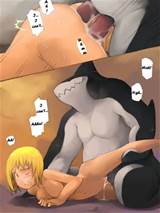 10 Shark Comic Furries Pictures Luscious Hentai And Erotica