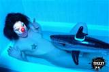 Female Clown Bathtub Shark Porn Meehawl