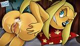 ... Brandy_Harrington Brandy_and_Mr_Whiskers famous-toons-facial