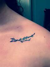 tattoo :) Pussywillow branches. #tattoo #bodyart #newink | Tattoos ...