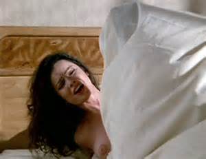 Lifestyles of the Nude and Famous: Hot Fran Drescher