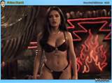 Salma Hayek From Dusk Till Dawn