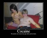 Cocaine - Picture