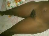 thick and hairy African pussy(please comment) 2 of 12 pics