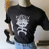 pussy galore ( band) T shirt t-shirt tee boss hog jon spencer blues