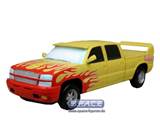 32 Pussy Wagon Truck Replica (Kill Bill) - S.P.A.C.E - space-figuren ...