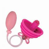 Venus Butterfly Vibrating Pussy Pump - Pussy Pumps, Vibrators