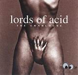 Mr Weird and Wacky: Lords Of Acid - Crablouse (Variations On A Species ...