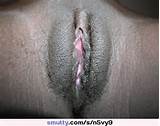 closeup #puffy #ebony #pussy #pink