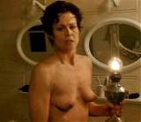 Sigourney Weaver Oops! Boobs Sexy Hot Nude Naked Bikini See-thru ...