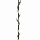 Artificial Pussy Willow Stem | Hobbycraft