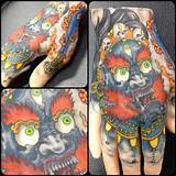 Pussykat Tattoo Parlor - Las Vegas, NV, United States