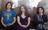 Russian punk provocateur band Pussy Riot attracts global attention ...