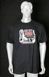 Rob Zombie, Red Hot Pussy Liquor T-Shirt, USA, Deleted, t-shirt, Fruit ...