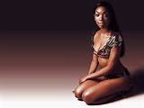 Brandy Norwood at Black Celebs: Celebrity