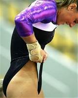 Olympic Wardrobe Malfunctions [PHOTOS]