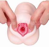 ... Pocket Pussy Adult Sex Toys pour hommes de ligne de production de