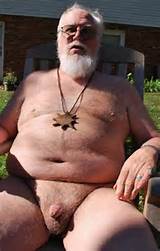 Gay Naked Grandpa Old Silver Gay More Company Xxx