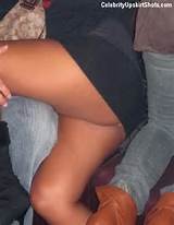 ... new upskirt pictures of Snooki, the skank from â€˜Jersey Shore