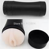 PUSSY vagina Cup, Vibrating Artificial Cup,Automatic Electric Male ...
