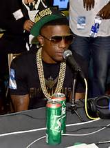 Lil Boosie Officially Changes His Name to â€˜Boosie Bad Azzâ€™
