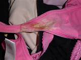 666 - dirty stained soiled panties, thong, wet pussy traces 20 - 3.jpg