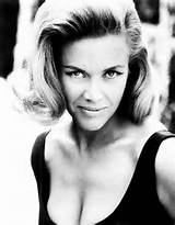 Honor Blackman - Pussy Galore in Goldfinger