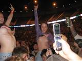 Girls Flashing in Concert Arena , 7.6 out of 10 based on 36 ratings