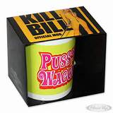 Kill Bill Tasse Pussy Wagon - Tassen, GlÃ¤ser, Schalen jetzt im Shop ...