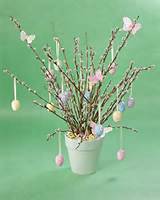 Pussy Willow Arrangement | Step-by-Step | DIY Craft How Toâ€™s and ...