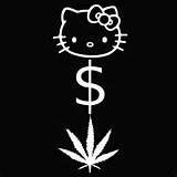Pussy, Money, Weed
