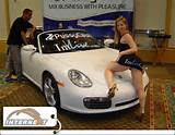 More proof that PussyCash gave away the ULTIMATE pussy car