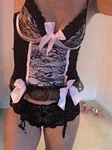 WTF! Why and for whom? My wife thinks she is a model? Who did take the ...