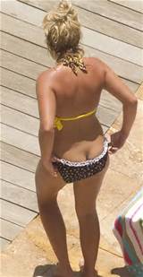 Jamie Lynn Spears Got Breast Implants, These Bikini Pics Confirm That ...