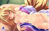 ... hentai cat girl touhou nude naked pussy small tits anime blushing cum