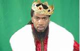 Pastor Troy on 