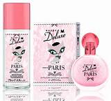 Paris Pussy Deluxe perfume - a new fragrance for women 2015