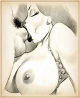Get Your Hand On The Smuttiest XXX Porn Sketches Featuring Your