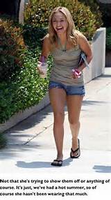 Hayden Panettiere Naughty Da