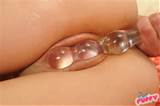 Cameltoe Sex Toy