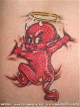 lil devil - Tattoo Artists.org