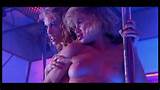 Elizabeth Berkley Shows Pussy Showgirls