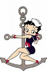 Betty Boop