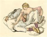 Vintage Porno Atelier Free Vintage Adult Classical Drawing Vintage