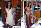 Dressed And Undressed Amateur Softcore Girlfriend Nude Pictures