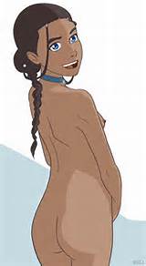 Aang Avatar The Last Airbender Iroh Katara Mai Prophet Sokka Suki Toph ...