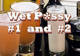 Wet P*ssy Drink Recipe - TheFNDC.com - YouTube