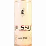 Pussy Natural Energy Drink - Blue Mountain Peak