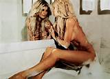 Marisa Miller nude