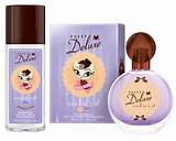 Cookie Cat Pussy Deluxe perfume - a novo fragrÃ¢ncia Feminino 2014